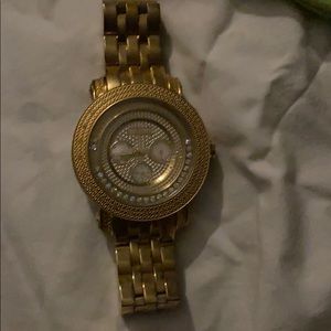 Early 2000’s J Gino watch